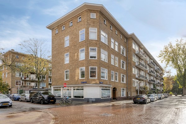 Elckerlijcstraat 20-1, 1055AN Amsterdam