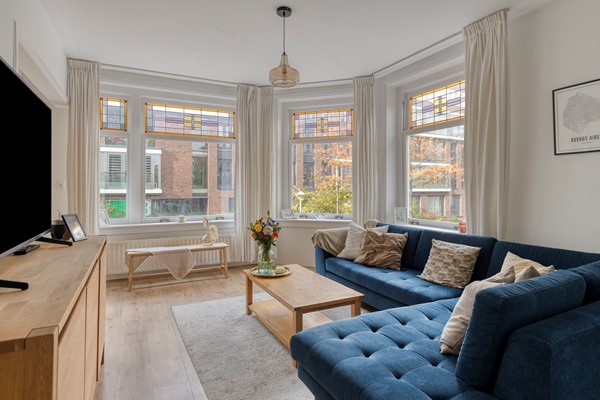 Medium property photo - Elckerlijcstraat 20-1, 1055 AN Amsterdam