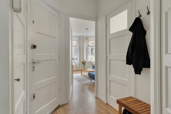 Medium property photo - Elckerlijcstraat 20-1, 1055 AN Amsterdam