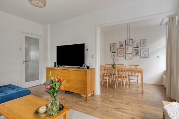 Medium property photo - Elckerlijcstraat 20-1, 1055 AN Amsterdam