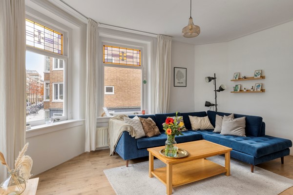 Medium property photo - Elckerlijcstraat 20-1, 1055 AN Amsterdam