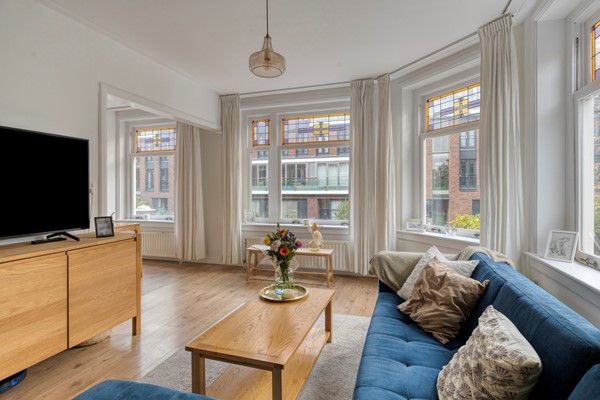 Medium property photo - Elckerlijcstraat 20-1, 1055 AN Amsterdam