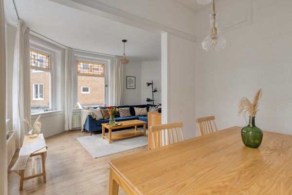 Medium property photo - Elckerlijcstraat 20-1, 1055 AN Amsterdam