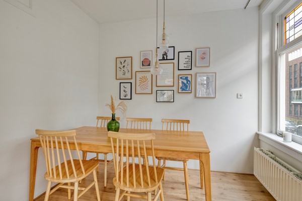 Medium property photo - Elckerlijcstraat 20-1, 1055 AN Amsterdam