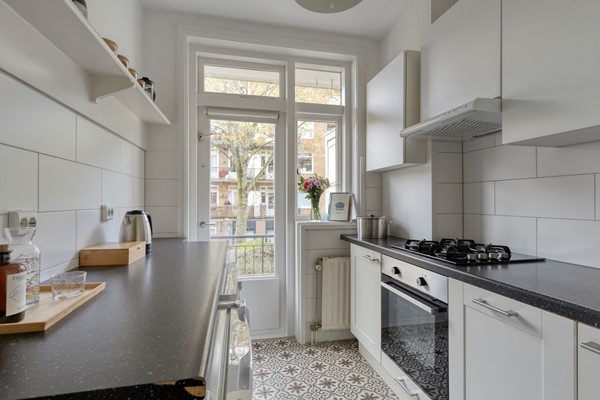 Medium property photo - Elckerlijcstraat 20-1, 1055 AN Amsterdam