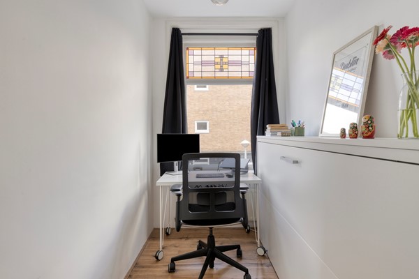 Medium property photo - Elckerlijcstraat 20-1, 1055 AN Amsterdam