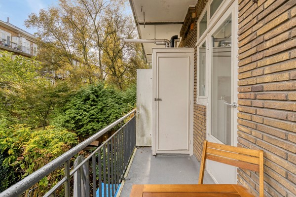 Medium property photo - Elckerlijcstraat 20-1, 1055 AN Amsterdam