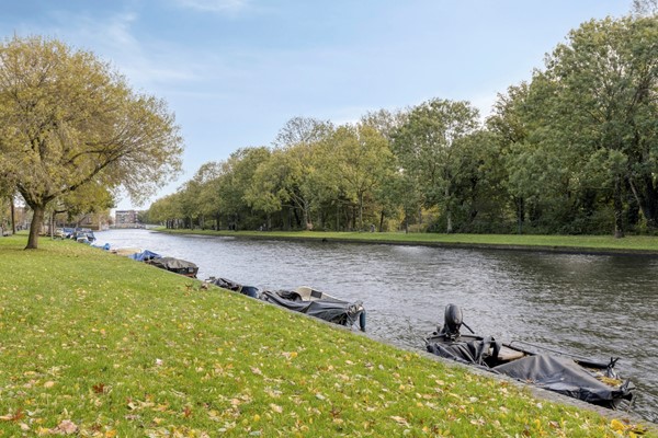 Medium property photo - Elckerlijcstraat 20-1, 1055 AN Amsterdam