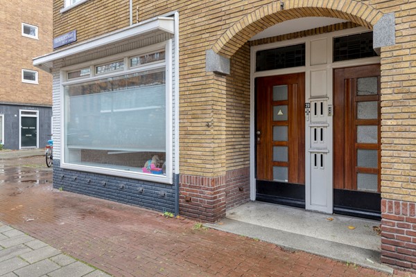 Medium property photo - Elckerlijcstraat 20-1, 1055 AN Amsterdam