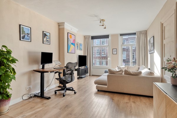 Medium property photo - Tweede Hugo de Grootstraat 30-2, 1052 LD Amsterdam