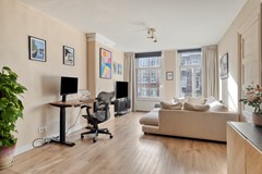 New for sale: Tweede Hugo de Grootstraat 30-2, 1052 LD Amsterdam