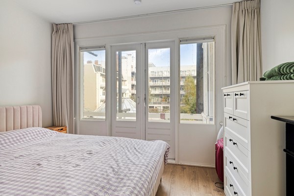 Medium property photo - Tweede Hugo de Grootstraat 30-2, 1052 LD Amsterdam