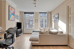 New for sale: Tweede Hugo de Grootstraat 30-2, 1052 LD Amsterdam