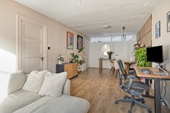 New for sale: Tweede Hugo de Grootstraat 30-2, 1052 LD Amsterdam