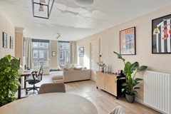 New for sale: Tweede Hugo de Grootstraat 30-2, 1052 LD Amsterdam