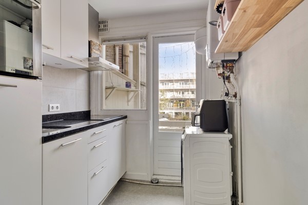 Medium property photo - Tweede Hugo de Grootstraat 30-2, 1052 LD Amsterdam