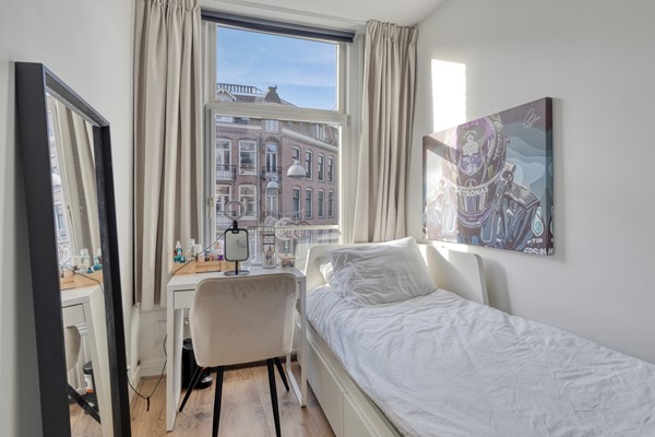 Medium property photo - Tweede Hugo de Grootstraat 30-2, 1052 LD Amsterdam