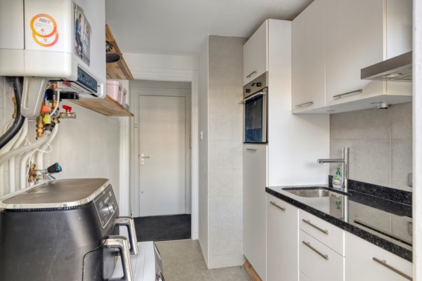Medium property photo - Tweede Hugo de Grootstraat 30-2, 1052 LD Amsterdam
