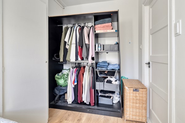 Medium property photo - Tweede Hugo de Grootstraat 30-2, 1052 LD Amsterdam