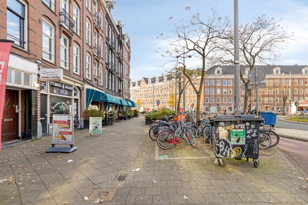 Medium property photo - Tweede Hugo de Grootstraat 30-2, 1052 LD Amsterdam
