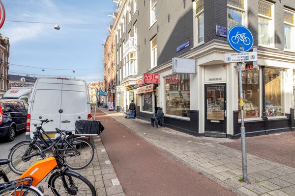 Medium property photo - Tweede Hugo de Grootstraat 30-2, 1052 LD Amsterdam