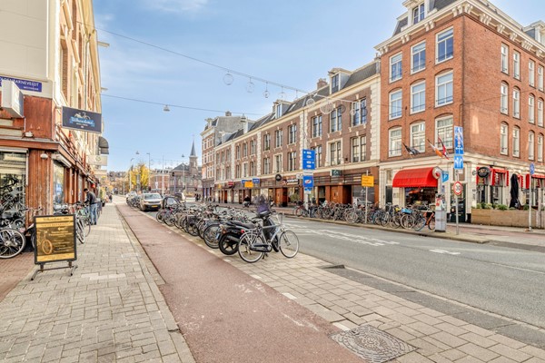 Medium property photo - Tweede Hugo de Grootstraat 30-2, 1052 LD Amsterdam