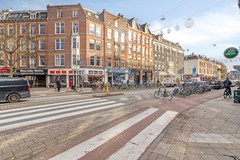 New for sale: Tweede Hugo de Grootstraat 30-2, 1052 LD Amsterdam