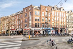 New for sale: Tweede Hugo de Grootstraat 30-2, 1052 LD Amsterdam