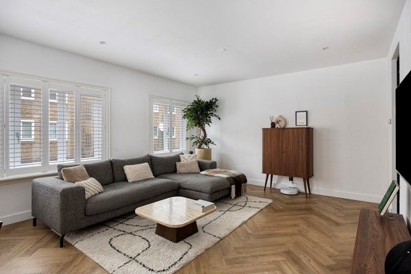 Medium property photo - Bestevâerstraat 96-1, 1056 HR Amsterdam