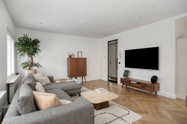 Medium property photo - Bestevâerstraat 96-1, 1056 HR Amsterdam