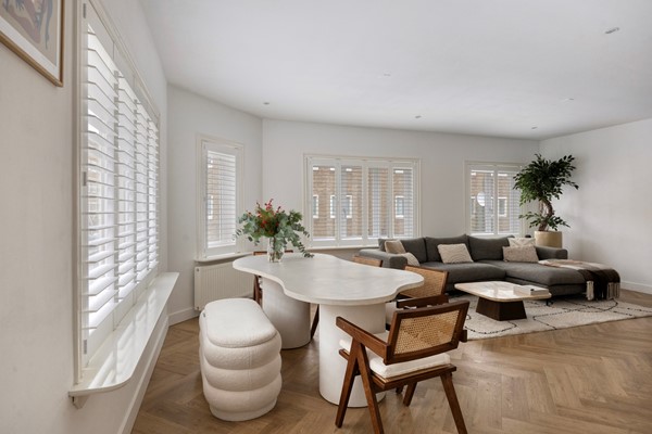 Medium property photo - Bestevâerstraat 96-1, 1056 HR Amsterdam