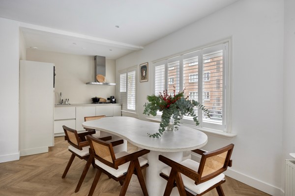 Medium property photo - Bestevâerstraat 96-1, 1056 HR Amsterdam