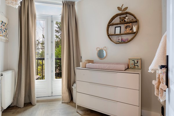 Medium property photo - Bestevâerstraat 96-1, 1056 HR Amsterdam