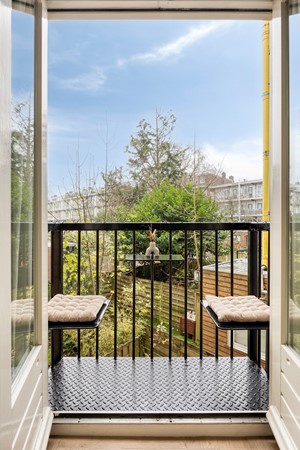 Medium property photo - Bestevâerstraat 96-1, 1056 HR Amsterdam