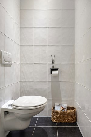 Medium property photo - Bestevâerstraat 96-1, 1056 HR Amsterdam