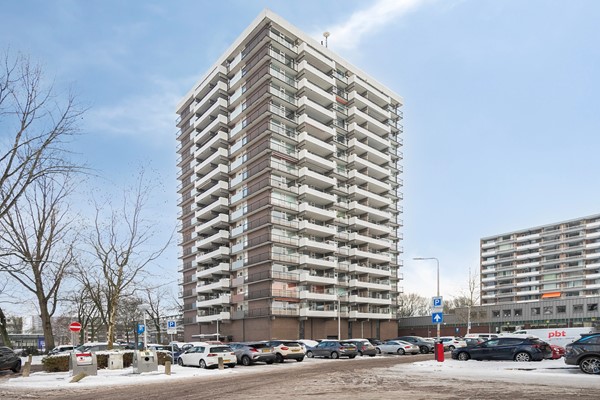 Groenhof 340, 1186GK Amstelveen