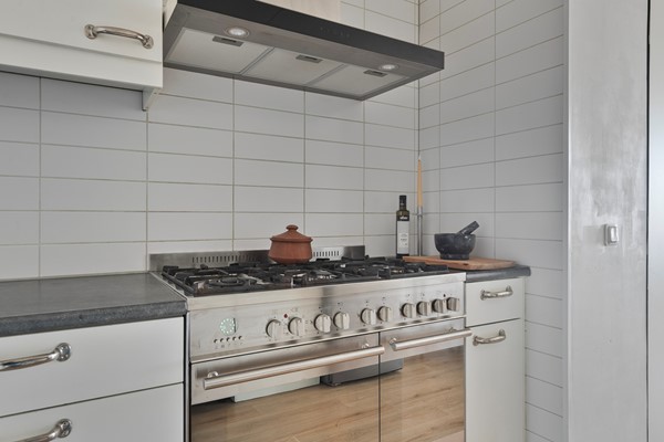 Medium property photo - Groenhof 340, 1186 GK Amstelveen