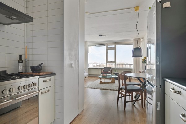 Medium property photo - Groenhof 340, 1186 GK Amstelveen