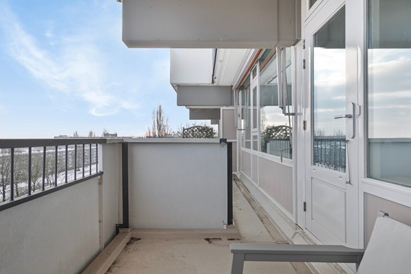 Medium property photo - Groenhof 340, 1186 GK Amstelveen