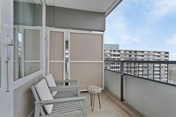 Medium property photo - Groenhof 340, 1186 GK Amstelveen