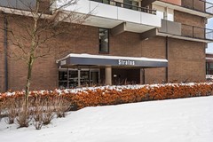 Under offer: Groenhof 340, 1186 GK Amstelveen