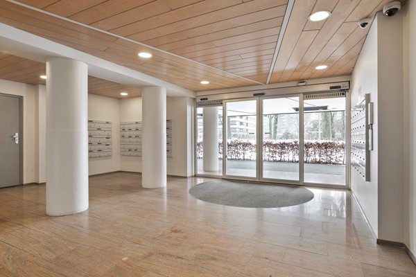 Medium property photo - Groenhof 340, 1186 GK Amstelveen
