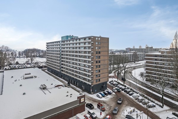 Medium property photo - Groenhof 340, 1186 GK Amstelveen