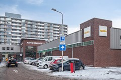 Under offer: Groenhof 340, 1186 GK Amstelveen