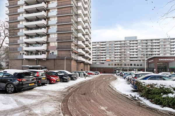 Medium property photo - Groenhof 340, 1186 GK Amstelveen
