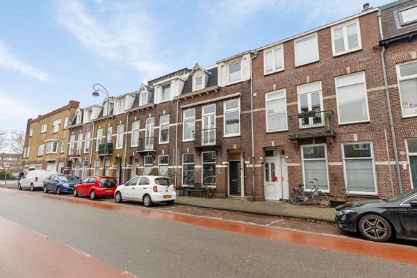 Slachthuisstraat 11B, 2033HA Haarlem