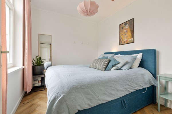 Medium property photo - Slachthuisstraat 11B, 2033 HA Haarlem