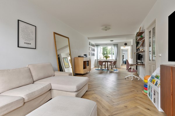 Medium property photo - Slachthuisstraat 11B, 2033 HA Haarlem