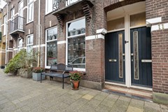 New for sale: Slachthuisstraat 11B, 2033 HA Haarlem