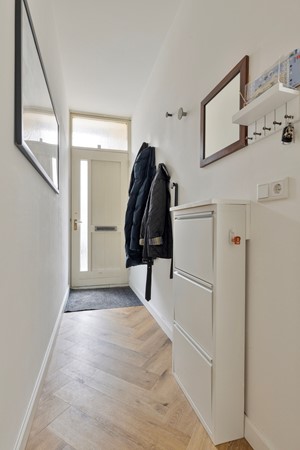 Medium property photo - Slachthuisstraat 11B, 2033 HA Haarlem